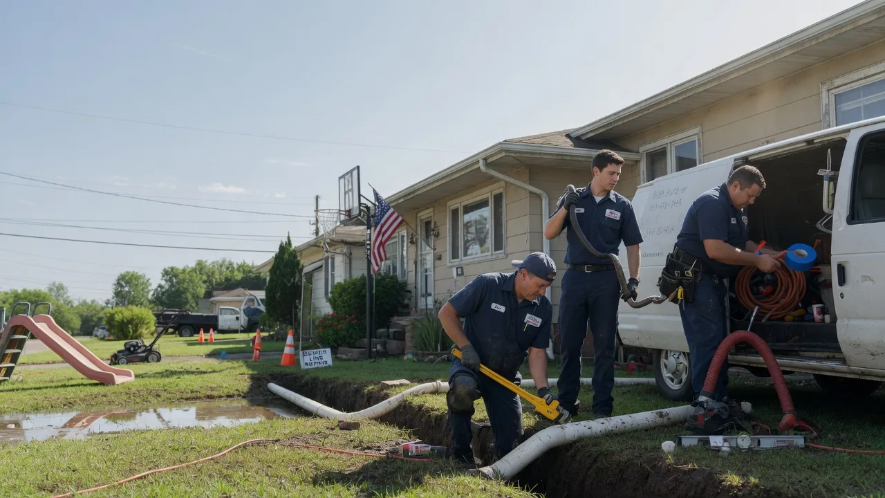 Toilet Installation in Massillon, OH near me